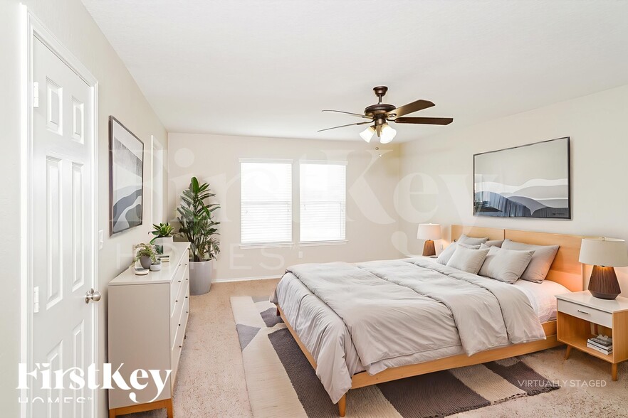 Building Photo - 10514 Century Farm Dr