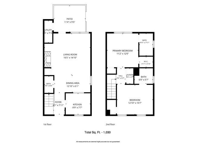 Building Photo - 2432 Bay Harbor Dr