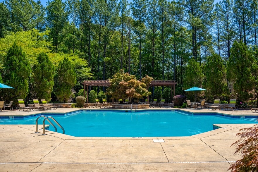 Building Photo - Greenway at Mallard Creek
