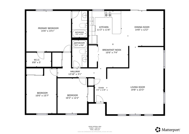 Building Photo - 1525 7th St