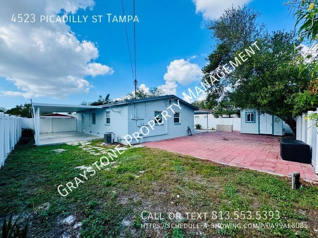 Building Photo - "Exquisite 3-Bedroom Home in Prime Tampa L...