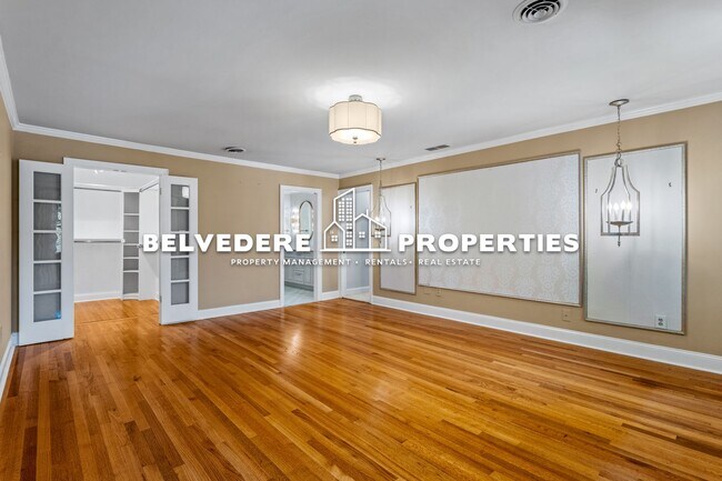 Building Photo - 4 bed in Hamilton Lakes