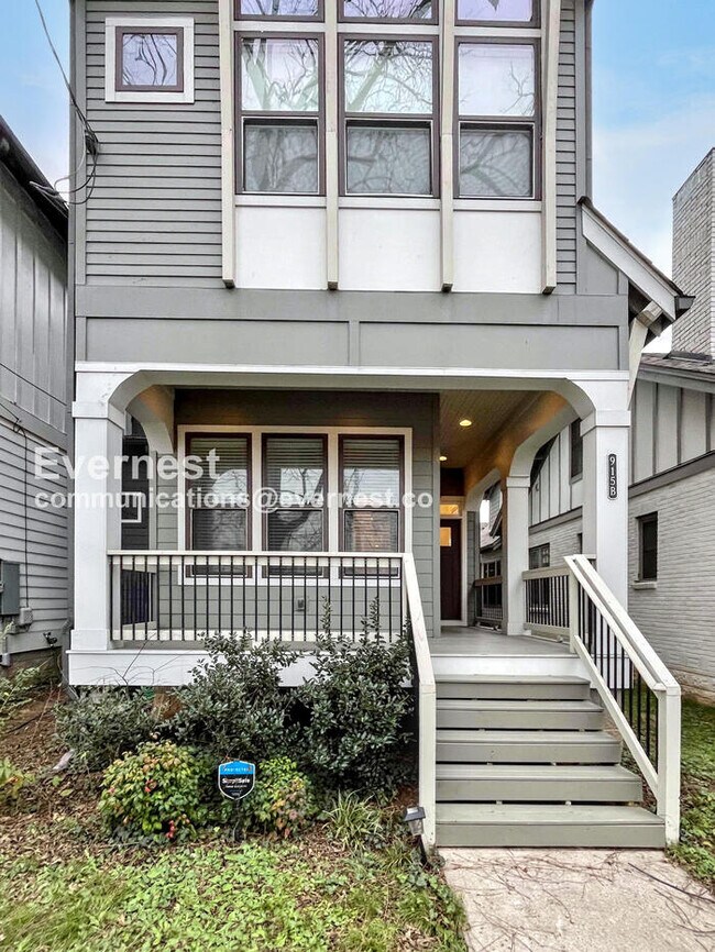 Building Photo - 915B Caruthers Ave