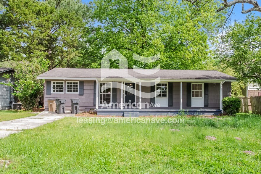 Primary Photo - 2232 Harrison St SE