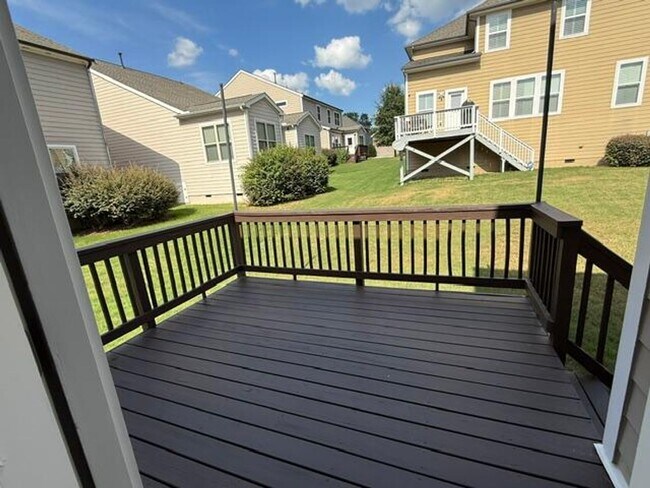 Building Photo - 1009 Magnolia Blossom Ln