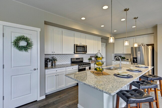 Building Photo - 5875 Spring Breeze Drive Colorado Springs,...