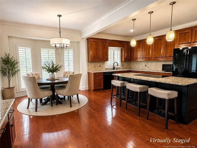 Building Photo - 3525 Prestwick Dr