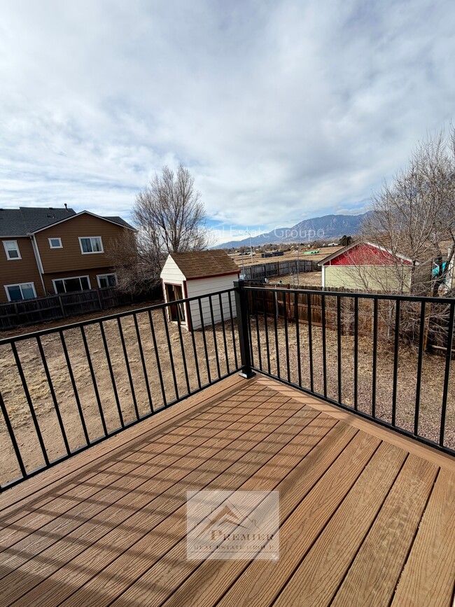 Building Photo - 4815 Eldon Dr S