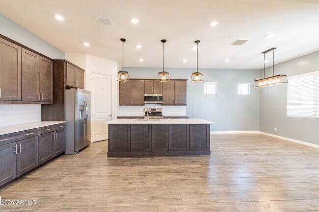 Building Photo - 2811 W Pollack St