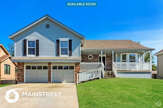 Building Photo - 609 NE Bristol Dr