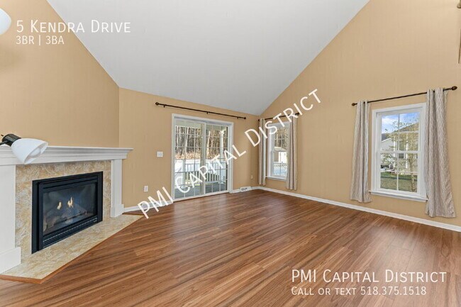 Building Photo - 5 Kendra Dr