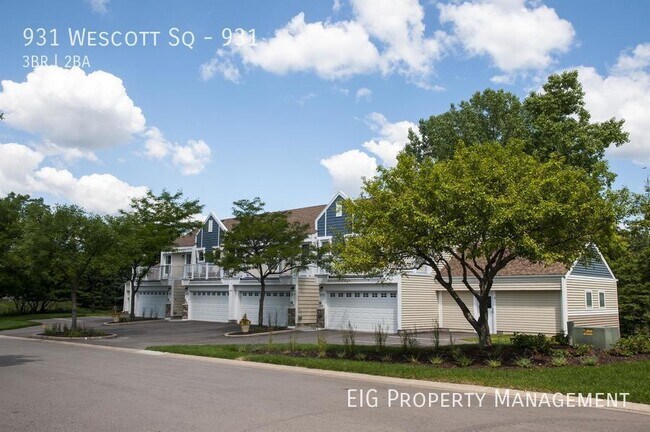 Building Photo - 931 Wescott Square