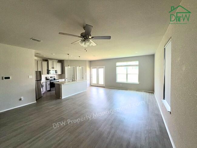 Building Photo - 2021 Build: 3-Bedroom Single-Story with Spacious Fenced Yard