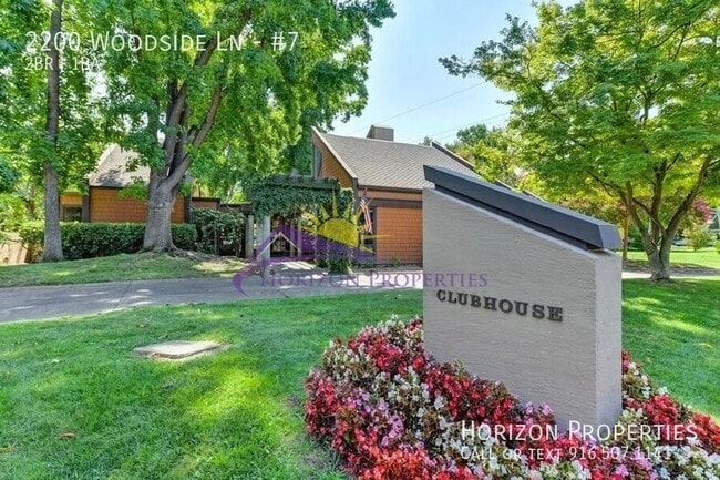Building Photo - 2200 Woodside Ln