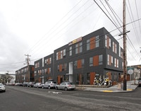 Building Photo - Sawyer's Row