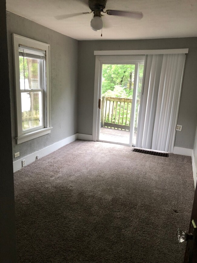 Building Photo - 3 BR/1 BA Home for rent