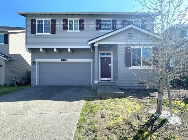 Building Photo - 19931 98th Ave E