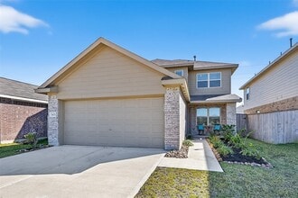 Building Photo - 7402 Clover Chase Dr