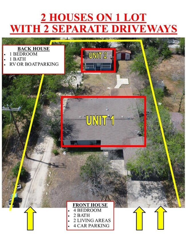 Building Photo - 2307 Gunsmoke St