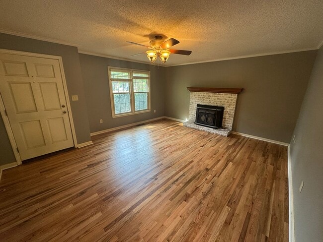 Building Photo - Brookstone Single-Story Ranch Home!