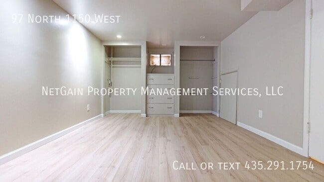 Building Photo - 97 N 1150 W