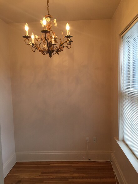Small room off Masterbedroom - 560 S 3rd St
