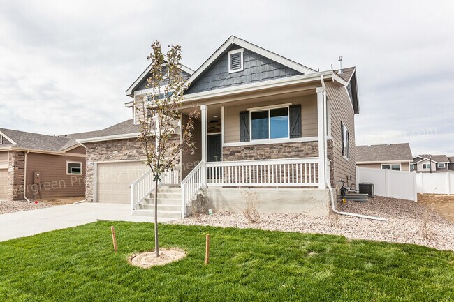 Building Photo - 1339 84th Ave Ct