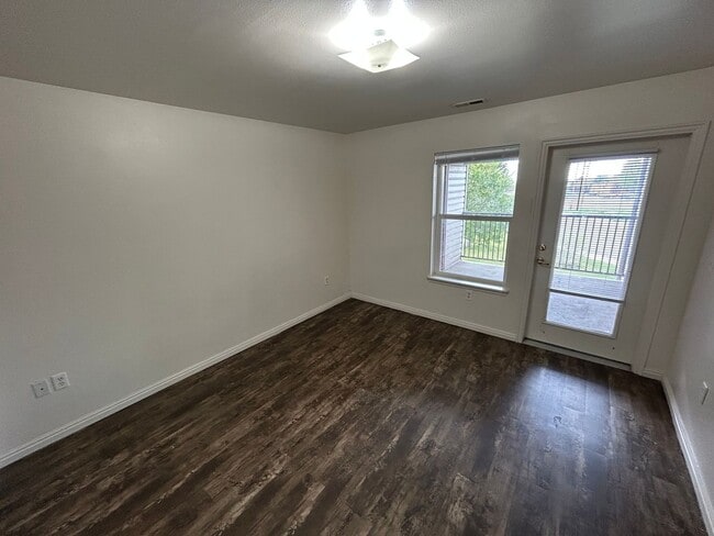 Interior Photo - Riverton Apartments