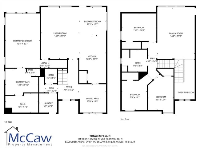 Building Photo - 3668 Walnut Rdg Dr