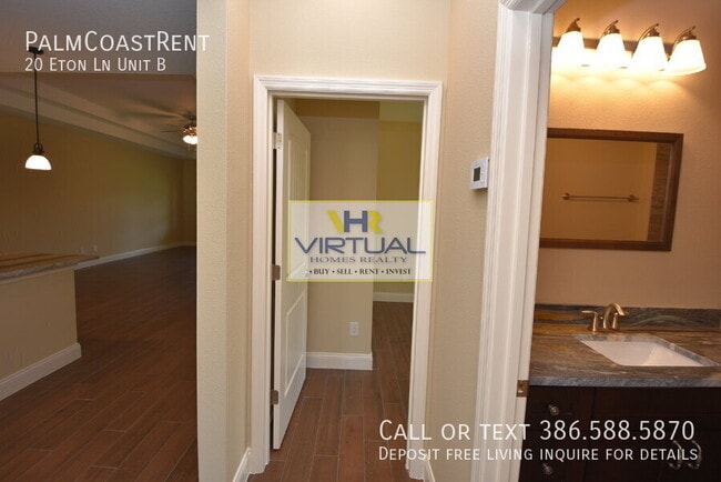 Building Photo - "Luxury Spacious 3-Bedroom Duplex in Palm ...