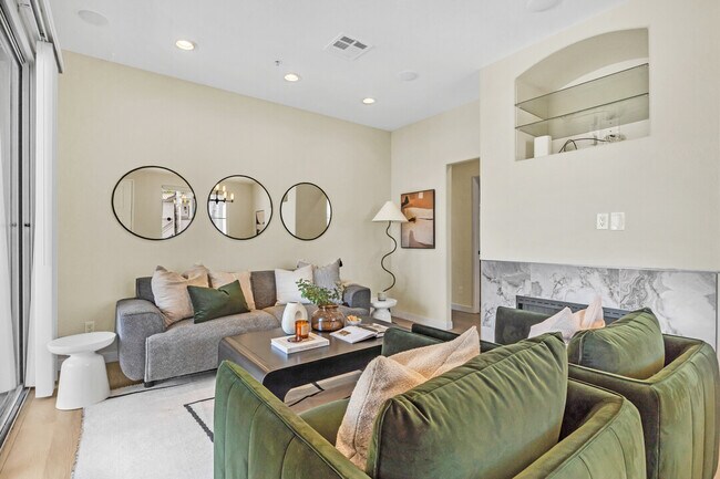 Building Photo - 11424 Via Rancho San Diego