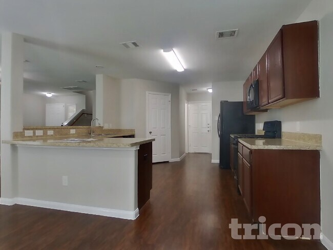 Building Photo - 21407 Jamals Way