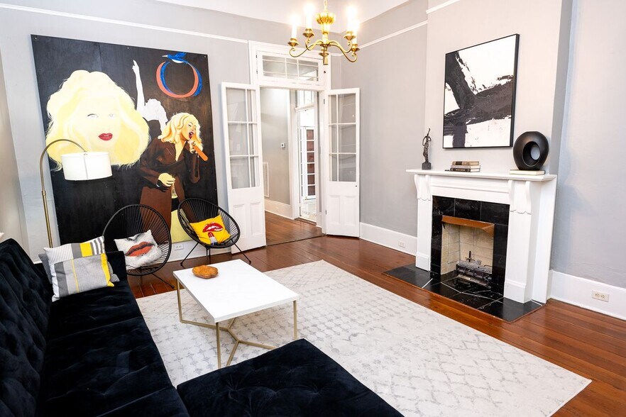 Building Photo - 1433 Esplanade Ave