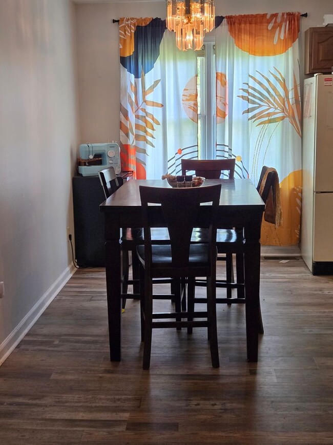 Building Photo - Nice Brick Ranch-Style House located acros...