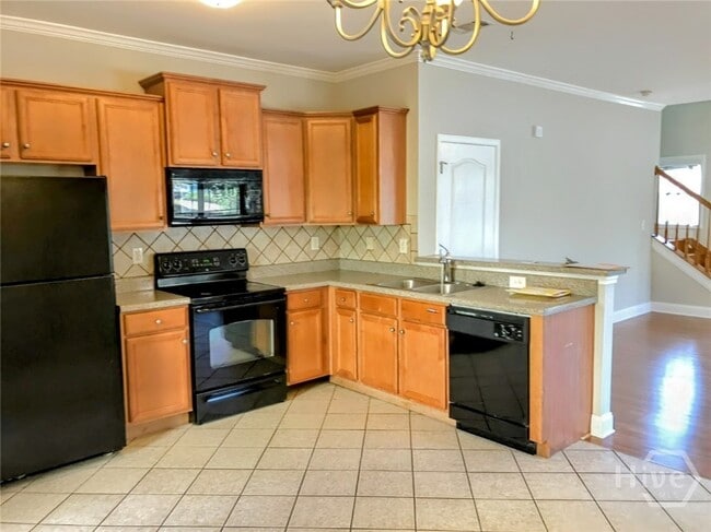 Building Photo - 203 Oconee River Cir