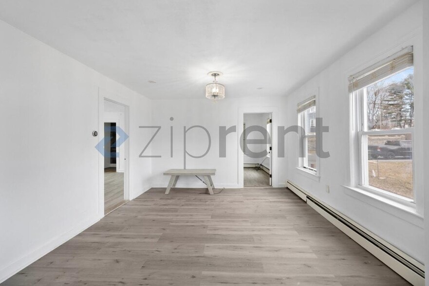 Building Photo - Unit 1 st floor