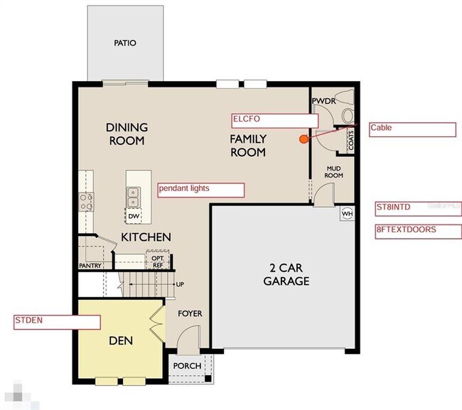 Building Photo - 2077 Derwent Dr