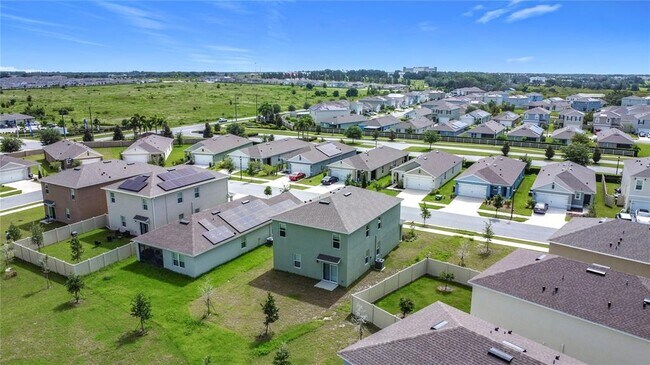 Building Photo - 1808 Post Oak Dr