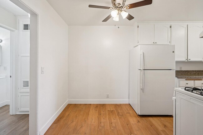 Floorplan - 831 E Pine St