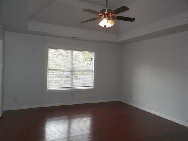 Building Photo - 4850 Griggs St