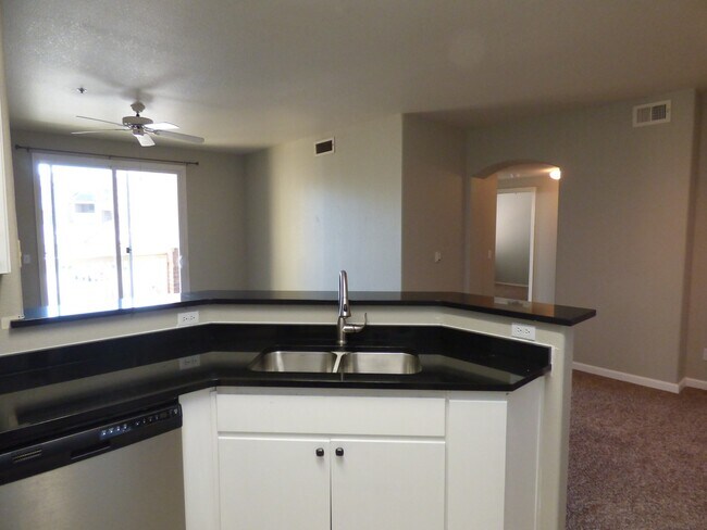 Building Photo - SOUTHPARK, BEAUTIFUL UPDATES, NEW BLACK GRANITE COUNTERS, NEW CARPET, STAINLESS APPLIANCES, GARAGE!
