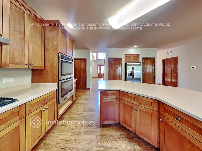 Building Photo - 24718 Rushford Pl