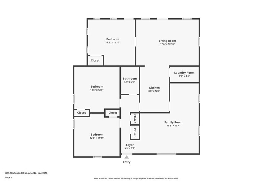 Building Photo - 1255 Skyhaven Rd SE