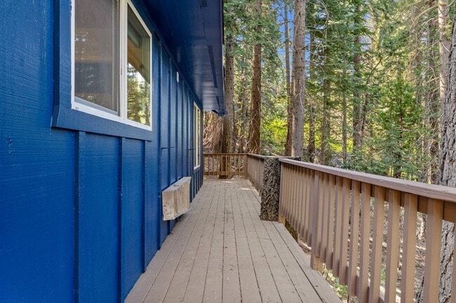 Building Photo - Tahoe City Retreat with Hot Tub, Huge Wraparound Deck & Walkable Access to Commons Beach