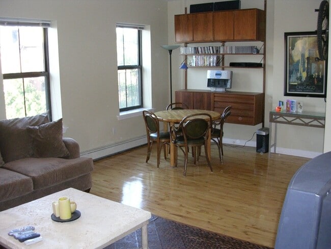 Primary Photo - 459 Massachusetts Ave