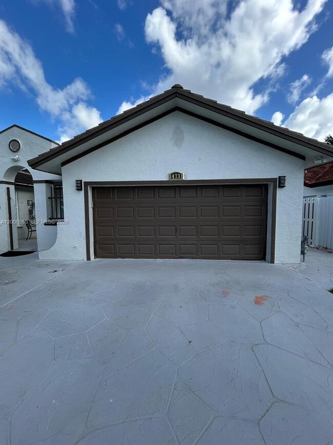 Building Photo - 14731 SW 170th Terrace