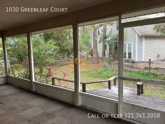 Building Photo - 1030 Greenleaf Ct