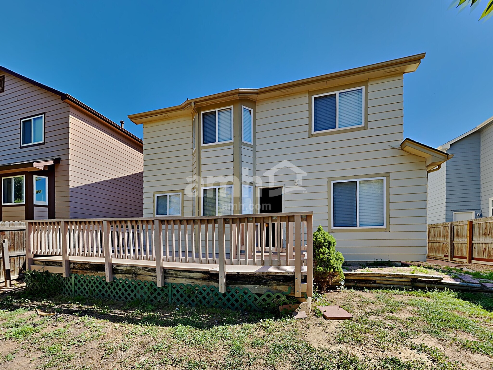 Building Photo - 5807 E 122nd Dr