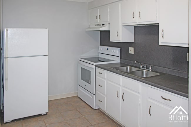 Interior Photo - Hillside Terrace Apartments