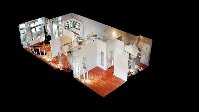 Building Photo - Bright & Sunny Two Bedroom/Two Bathroom W/...